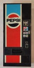 1980s Pepsi Soda Vending Machine Am fm Transistor Radio Classic W Box Rare Works