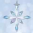 Swarovski Disney Frozen 2 Snowflake Ornament   5492737  Genuine brand New In Box
