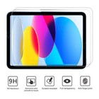 2-pack Tempered Glass Screen Protector For Ipad 10th Generation 10 9  2022