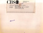 1969 Melissa Babish Miss Teenage America Dick Clark Cbs Original Press Photo