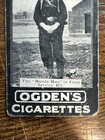 1900s Ogden The Handyman In Field Service Kit    
