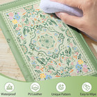 Server Book  Pu Leather Server Books For Waitress With Zipper Pockets  Waitress