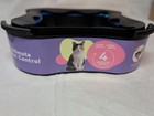Cat Litter Refill Bags 28ft 2-pack Jumbo Compatible Litter Box Refills