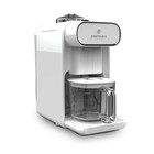 Chefwave Milkmade Non Dairy Milk Maker 6 Programs Auto Clean Almond Soy Oat