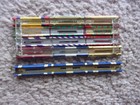 15 Ea Foreign Ribbons Awarded To American Military