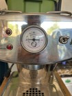 Vintage Retro Francis Francis X1 Espresso Machine By Luca Trazzi