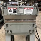 Atek Bantam 2 Foot Press Brake 12 Ton B2120mf0