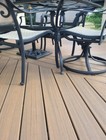 Coconut Husk - 1 4  Timbertech  coconut Husk  Plugs For Composite Decking