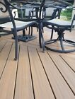 New 1 4  Timbertech  coconut Husk  Plugs For Composite Decking