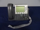 Cisco Cp-7962g 7962 Series Unified Voip Ip Business Office Phone Lot Of 5x Qty