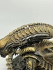 Palisades Aliens Warrior 4 5  Micro Bust Xenomorph Alien 843 1250 Tower Records