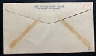1949 Manila Philippines First Day Cover Third Anniversary Of The Republic
