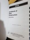 350w Handbook Of Steel Construction 7th Ed Canadian Institute Steel Construction
