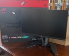 Asus Rog Swift Pro 540hz 24 1 In 1920 X 1080 Tn Lcd Gaming Monitor - Pg248qp