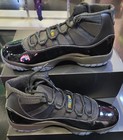 New Nike Air Jordan 11 Retro  gamma Blue 2025  Mens 8 - Men s 15