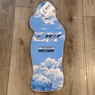 Dim Mak X One Piece Monkey D Luffy Shaped Skateboard Deck Wall Art Egghead Arc