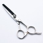 6 5  Professional Hair Thinning Scissors Barber Texturizing Shears Stainless 