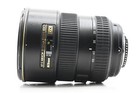 Nikon Nikkor Af-s 17-55mm F2 8 G Ed Swm Dx If Lens Afs  596