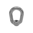Ss T316 Forged Style Lifting Eye Nut 1 4   5 16   3 8   1 2   5 8   3 4  