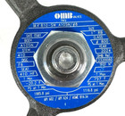Omb Valves 810-sw 1  Gate Valve A105n  800 Forged Steel 410 Stem