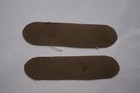 British Army Women s Transport Service Fany Printed Shoulder Titles