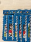 Lot Of 14 - Leapfrog Schoolhouse Books W  Cartridges - Level 6