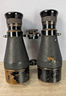 Ww 1 German Imperial Kaiserlich Marine Binoculars By Emil Busch Original Surface