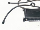 14-24 Kawasaki Teryx4 Krt800 Front Oil Cooler Hoses Oil Cooler