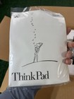 Vintage Ibm Thinkpad Dock 3547-001 Brand New   Never Used  new In Box 