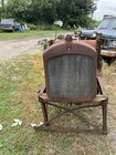 Hupmobile  mccord Fc-co F28014 Gas Horizontal Industrial Stationary Engine