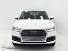 2020 Audi Q5 Premium Plus