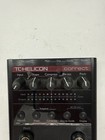 Tc Helicon Voicetone Correct Correction Vocal Effect Pedal   Power Supply