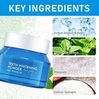 Purely White Deluxe Teeth Whitening Powders  Instant Whitening And Stain Removal