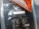 Pair Of Cisco Air-pwrinj4 Power Injector Poe30u-560  g  100-240v 0 95a 50-60hz
