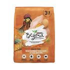 Purina Grain Free White Meat Chicken   Egg Recipe Adult Dry Cat Food  3 Lb