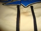 St Paul Saints Baseball Jersey Xl Bill Murray 