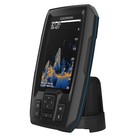 -sale-garmin Striker Vivid 4cv Fish Finder With Gt20-tm Transducer