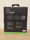 Belkin 25w Qi2 Wireless 3-in-1 Stand - Charcoal Gray