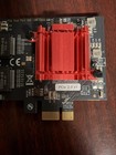 Pcie Dual Port Gigabit Ethernet Network Card Rj45 Lan Adapter 10 100 1000 Mbps