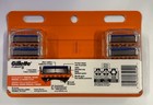 Gillette Fusion 5 Razor Blades  12 Cartridges   Made In Usa  Original