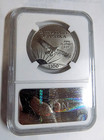 1997  100 Platinum American Eagle  Pcgs Pngc Ms69 Reverse Pl First Year Issued