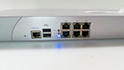 Sonicwall Nsa 2400 1rk25-084 6-port Ethernet Firewall Network Security Appliance