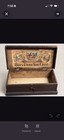 Union Boys Union Tool Chest Wooden Toolbox No  45b   48 Antique Wood Box