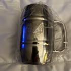 Miller Lite Stainless Steele Mug  New