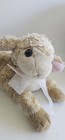 Vintage Dakin Applause Beige Lamb Sheep Plush 13 