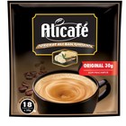 12 Packs Alicafe Original 18 Sac X 30g Halal Coffee   Dhl Free Shipping