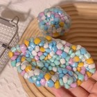 Squishy Dopamine Stress Ball Sensory Toys For Adults Kids  Anxiety Relief Fidget