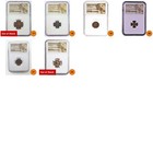 You Pick     Authentic Roman Coin  Ngc Fine  f      See Description