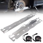 Wheel Alignment Tool alignment Tool With 2 Tape Measures For Fast Accurate 