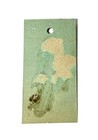 Rare 1922 Football Ticket- Piedmont College Vs G m c  -georgia Militrary College